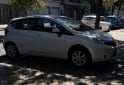Autos - Nissan Note 2015 Nafta 129000Km - En Venta