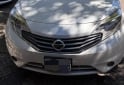 Autos - Nissan Note 2015 Nafta 129000Km - En Venta