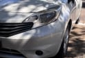 Autos - Nissan Note 2015 Nafta 129000Km - En Venta