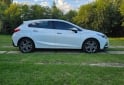 Autos - Chevrolet Cruze LTZ+ 2017 Nafta 73000Km - En Venta