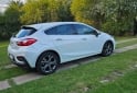 Autos - Chevrolet Cruze LTZ+ 2017 Nafta 73000Km - En Venta
