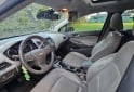 Autos - Chevrolet Cruze LTZ+ 2017 Nafta 73000Km - En Venta