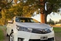Autos - Toyota XLI 2014 Nafta 160000Km - En Venta