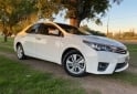 Autos - Toyota XLI 2014 Nafta 160000Km - En Venta