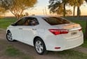 Autos - Toyota XLI 2014 Nafta 160000Km - En Venta