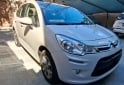 Autos - Citroen C3 TENDANCE PACK SEC 1.5 2015 Nafta 84900Km - En Venta