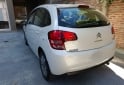 Autos - Citroen C3 TENDANCE PACK SEC 1.5 2015 Nafta 84900Km - En Venta