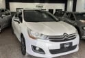 Autos - Citroen c4 sport edition 2016 Nafta 135000Km - En Venta