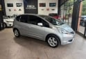 Autos - Honda Fit 2009 Nafta 220000Km - En Venta