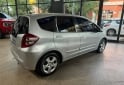 Autos - Honda Fit 2009 Nafta 220000Km - En Venta