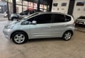 Autos - Honda Fit 2009 Nafta 220000Km - En Venta
