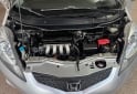 Autos - Honda Fit 2009 Nafta 220000Km - En Venta