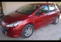 Autos - Peugeot 307 XS 1.6 2011 Nafta 152000Km - En Venta