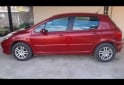 Autos - Peugeot 307 XS 1.6 2011 Nafta 152000Km - En Venta