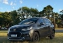 Camionetas - Chevrolet Tracker ltz 2017 Nafta 106000Km - En Venta