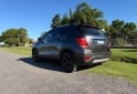 Camionetas - Chevrolet Tracker ltz 2017 Nafta 106000Km - En Venta