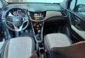 Camionetas - Chevrolet Tracker ltz 2017 Nafta 106000Km - En Venta