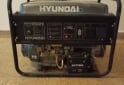 Herramientas - Generador Hyundai 6.2 kva - En Venta