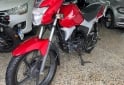 Motos - Honda glh 2022 Nafta 16000Km - En Venta