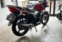 Motos - Honda glh 2022 Nafta 16000Km - En Venta