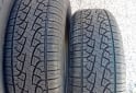 Accesorios para Autos - Cubiertas para camioneta PIRELLI SCORPION 255 x 70 x 16 - En Venta