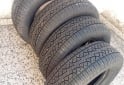 Accesorios para Autos - Cubiertas para camioneta PIRELLI SCORPION 255 x 70 x 16 - En Venta