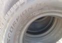 Accesorios para Autos - Cubiertas para camioneta PIRELLI SCORPION 255 x 70 x 16 - En Venta
