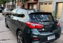 Autos - Chevrolet CRUZE LTZ PLUS 2017 Nafta 105000Km - En Venta
