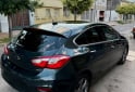Autos - Chevrolet CRUZE LTZ PLUS 2017 Nafta 105000Km - En Venta
