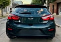 Autos - Chevrolet CRUZE LTZ PLUS 2017 Nafta 105000Km - En Venta
