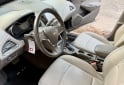 Autos - Chevrolet CRUZE LTZ PLUS 2017 Nafta 105000Km - En Venta