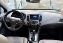 Autos - Chevrolet CRUZE LTZ PLUS 2017 Nafta 105000Km - En Venta