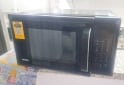 Hogar - Microondas atma 28 litros como nuevo poco uso. - En Venta
