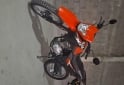 Motos - Honda XR 150 2025 Nafta 1800Km - En Venta