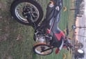 Motos - Honda XR 150 2025 Nafta 1800Km - En Venta