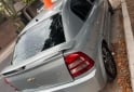 Autos - Chevrolet astra gl 2.0 2009 GNC 235000Km - En Venta