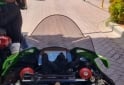 Motos - Kawasaki Zx10 2018 Nafta 111111Km - En Venta
