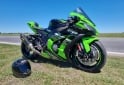 Motos - Kawasaki Zx10 2018 Nafta 111111Km - En Venta