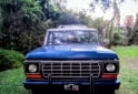 Camionetas - Ford F 100 1983 GNC 53276Km - En Venta