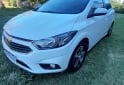 Autos - Chevrolet Onix Ltz 2018 2018 Nafta 108000Km - En Venta
