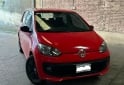 Autos - Volkswagen Up! Move 2014 Nafta 119000Km - En Venta