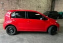 Autos - Volkswagen Up! Move 2014 Nafta 119000Km - En Venta