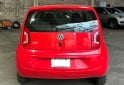 Autos - Volkswagen Up! Move 2014 Nafta 119000Km - En Venta