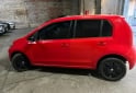 Autos - Volkswagen Up! Move 2014 Nafta 119000Km - En Venta