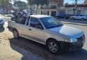 Utilitarios - Volkswagen SAVEIRO 2007 Diesel 160000Km - En Venta