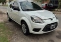 Autos - Ford Ka 2013 Nafta 75000Km - En Venta