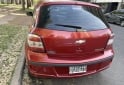 Autos - Chevrolet Agile 2014 Nafta 126000Km - En Venta