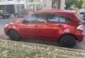 Autos - Chevrolet Agile 2014 Nafta 126000Km - En Venta
