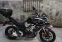 Motos - Gilera Voge 500 DS 2023 Nafta 8000Km - En Venta
