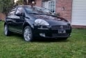 Autos - Fiat Punto Essence 1.6 16V 2012 Nafta 155000Km - En Venta